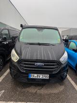 Ford Transit Custom Nugget 320 L1 mit Aufstelldach - Ford: Nugget Aufstelldach