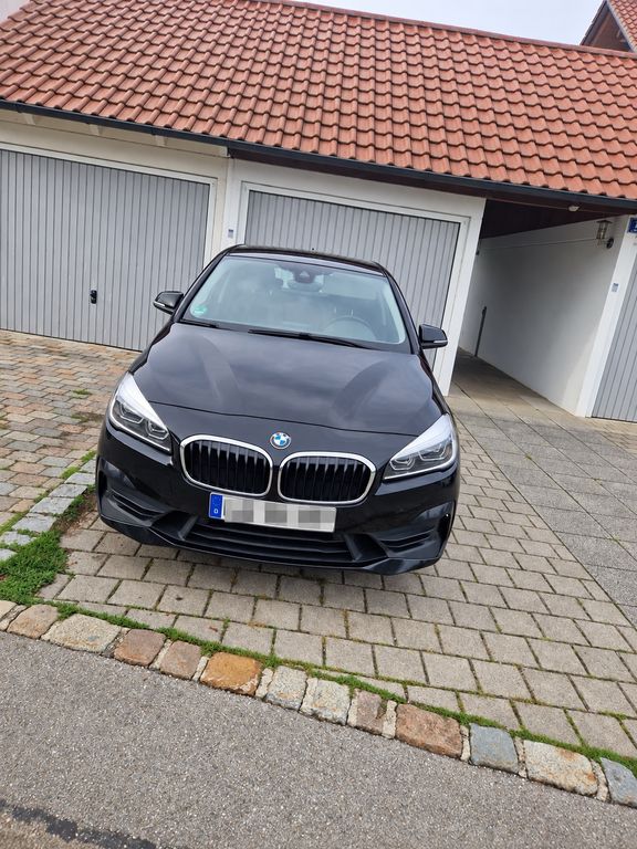 Image of BMW 218 Active Tourer
