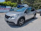 Peugeot 2008 Gt line AUTOMATIK/ PANO / NAVI - Peugeot 2008 in Solingen