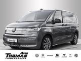 Volkswagen T7 Multivan Style 1,5TSI eHybrid - VW T7 Multivan Style Gebrauchtwagen