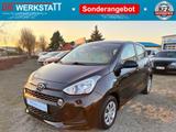 Hyundai i10 Select - Hyundai i10: Select