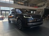 Land Rover Range Rover Autobiography LWB Lang 7seats D350 - Land Rover Range Rover: Se