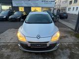 Renault Megane III Grandtour Expression Navi*PDC*Klima - Renault Megane aus 2011: Grandtour