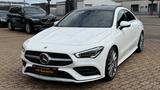 Mercedes-Benz CLA 220 4Matic*AMG-LINE*PANO*MBUX*360°*SHZ* - : Coupé, 3.2