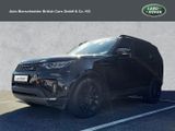 Land Rover Discovery SD4 SE NUR AN HAENDLER EXPORT - Land Rover Discovery aus 2019