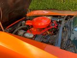 Chevrolet Corvette C3 - Chevrolet aus 1976