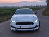 Ford Mustang 2.3L Ecoboost,US-Modell,Shelby-350 Optik - : Sportwagen, Us