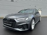 Audi A4 Avant 30 TDI S line Sport *Virtual Cockpit * - Audi A4 mit Anhängerkupplung