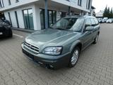 Subaru Outback 2,5 Automatik AWD Leder AHK Alu Met. - Subaru Outback aus 2002