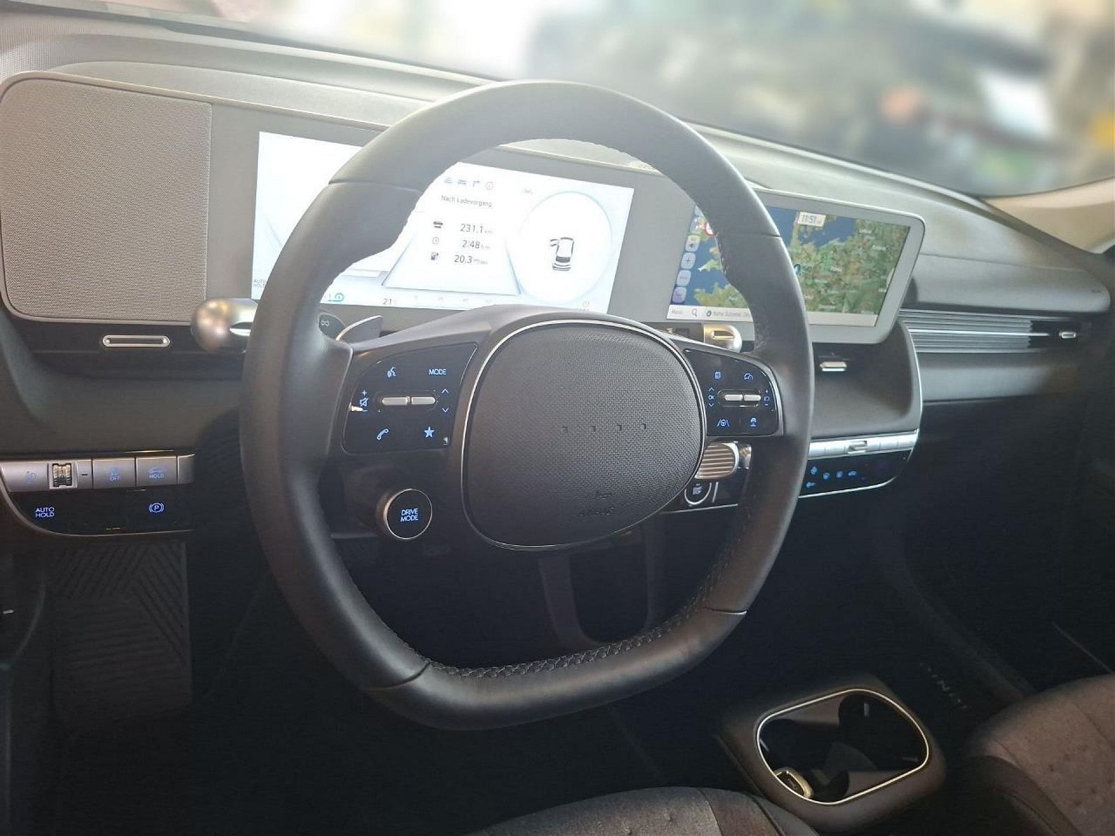 Hyundai IONIQ 5 – Bild 9