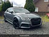 Audi A3 Sportback 40 TFSI quattro sport - Audi A3 40 Tfsi Gebrauchtwagen