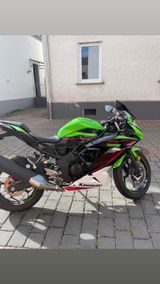 Kawasaki Ninja 125 - Offers matching your search criteria
