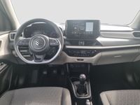 Suzuki Swift - Vorschau Bild 10