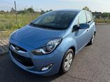 Hyundai ix20 1.6 Style - Hyundai ix20: Style