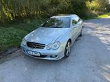 Mercedes-Benz CLK 350 AVANTGARDE Avantgarde - Mercedes-Benz CLK