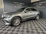 Mercedes-Benz GLC 220 d 4Matic Coupe AMG LINE-LED-1.HAND - Mercedes-Benz: Gl 4matic