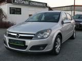 Opel Astra H  Edition*Klima*1.Hand*SH-gepfl.*Nr.03 - gebrauchte Opel Astra aus dem Jahr 2006