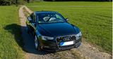 Audi A5 2.0 TFSI 155kW S tronic quattro -
