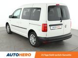 Volkswagen Caddy 1.4 TSI Trendline BM Aut.*TEMPO*PDC*KLIMA* - Volkswagen Caddy: 1.4