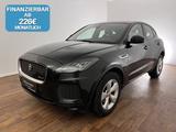 Jaguar E-PACE R-DYNAMIC AWD/ 1.H/ 98tKM/ GARANTIE/ AHK - Jaguar E-Pace aus 2018