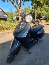 Vespa Gts 300 Supersport  - VESPA GTS SUPER