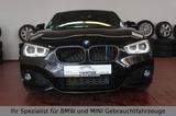 BMW 120i M-PAKET*2.Hand*LenkradHz*Alcantara*Keyless - BMW 120: M Paket