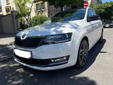 Skoda SKODA RAPID I PANORAMADACH - Skoda Rapid in Düsseldorf