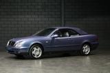 Mercedes-Benz CLK 200 ELEGANCE Cabrio nur 67.850 km - gebrauchte Mercedes-Benz CLK 200 aus dem Jahr 1999
