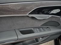 Audi A8 - Vorschau Bild 23