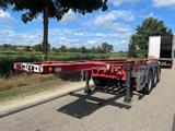 Schmitz Cargobull SCF24 20 FT Chassis / Tank / ADR / BPW Axles / D - Angebote