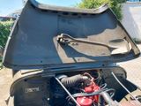 Jeep Willys Jeep  nur in erfahrene liebevolle H... - Jeep Willys aus 1960
