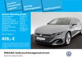 Volkswagen Arteon Shooting Brake 2.0 TSI 4Mot. R-Line Navi - VW Arteon Gebrauchtwagen in München