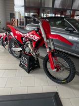 Gasgas MC 125 - GASGAS MOTORRAD