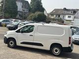 Citroën Berlingo Kasten Driver XL/L2 - Citroën: Automatik