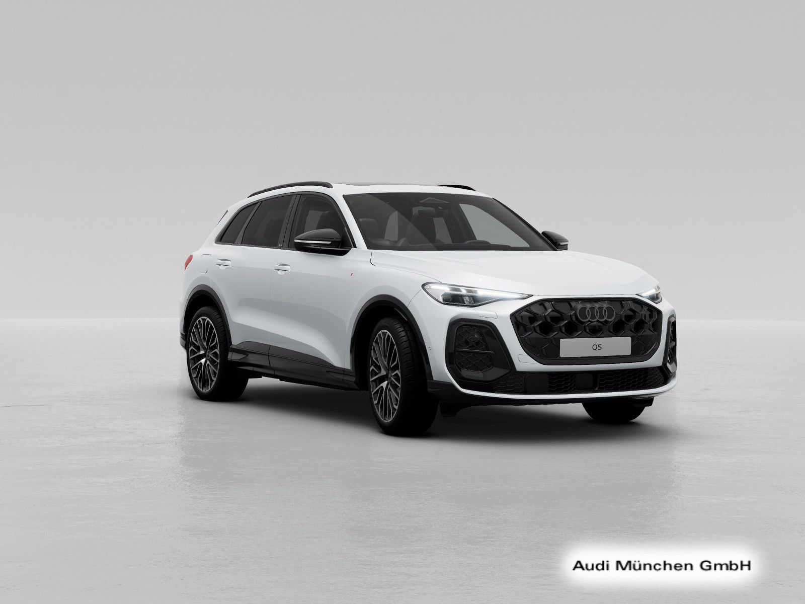 Audi Q5 - Bild 7