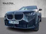 BMW X3 20d xDrive M Sportpaket AHK Innovationspaket  - BMW X3: Xdrive20d