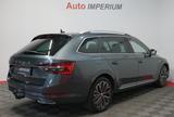 Skoda Superb Combi L&K 4x4 2.0 TDI *AHK*MATRIX*STDH* - gebrauchte Skoda Superb aus dem Jahr 2020