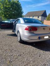 Volkswagen Eos 1.6 FSI Standard - Volkswagen Eos: 1.6