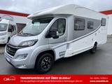 Miller Montana NB - 150 PS - Automatik - Einzelbetten - Miller Wohnwagen & Wohnmobile