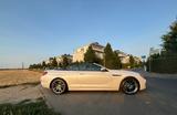 BMW 650i Cabrio  - BMW 650 aus 2012: Cabrio