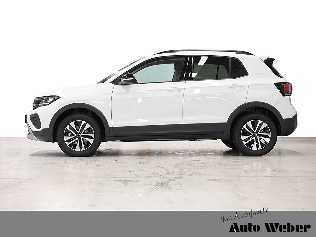 Volkswagen T-Cross - Bild 3