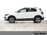 Volkswagen T-Cross - Vorschau Bild 3
