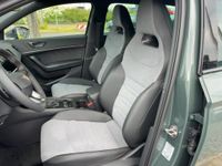 Cupra Ateca - Vorschau Bild 5