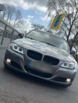 BMW 318i E90 2.0 Benzin sportlich und gepf... - BMW: Kombi, E90