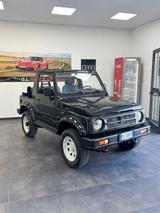 Suzuki SJ Samurai 1.3i cat Cabriolet De Luxe - Suzuki Gebrauchtwagen von 1996