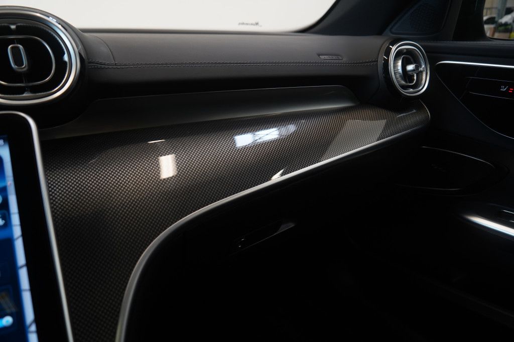 Mercedes Benz C 220