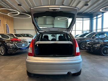 Citroën C3 1.4 16V Confort *2. Hand*Klima*Radio*MP3*CD*