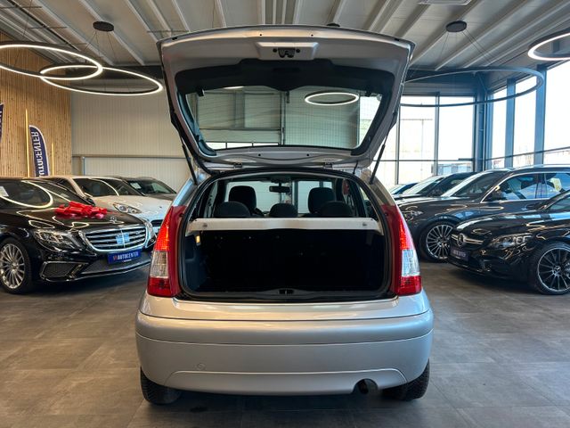 Citroën C3 1.4 16V Confort *2. Hand*Klima*Radio*MP3*CD*