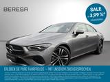 Mercedes-Benz CLA 180 Progressive LED Kamera Winter Metallic - Mercedes-Benz CLA-Klasse Jahreswagen
