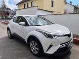 Toyota C-HR 1.8-l-VVTi Hybrid Flow - Toyota C-HR Flow mit Benzin-Antrieb